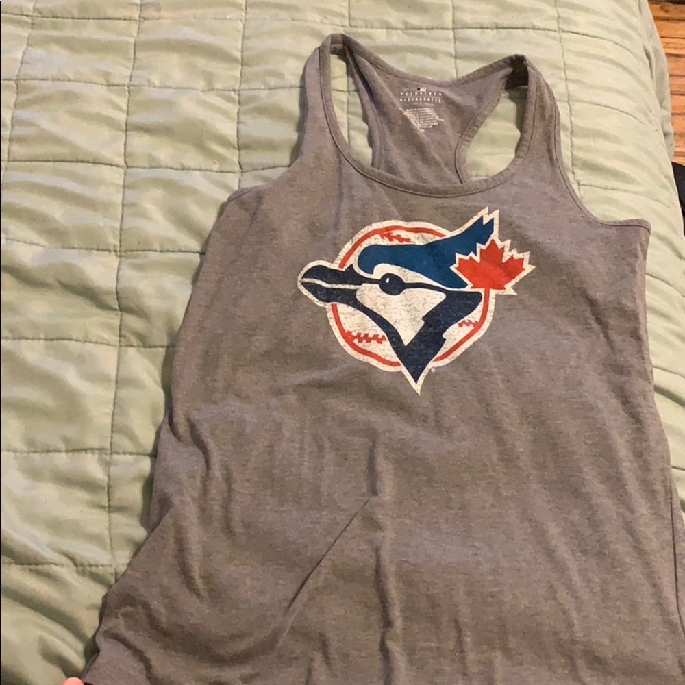 Blue Jays tank top